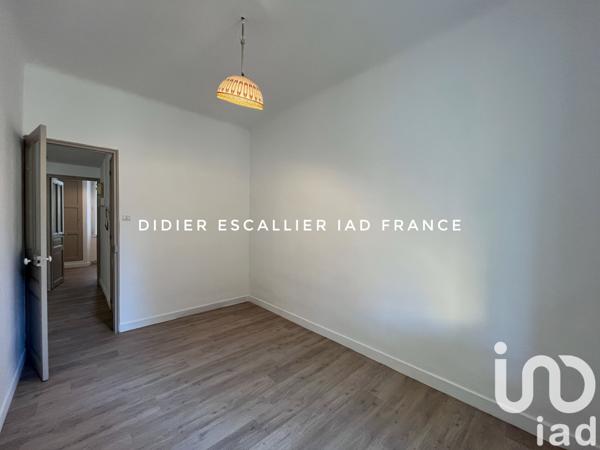 Appartement à vendre 3 pièces 52 m² Toulon