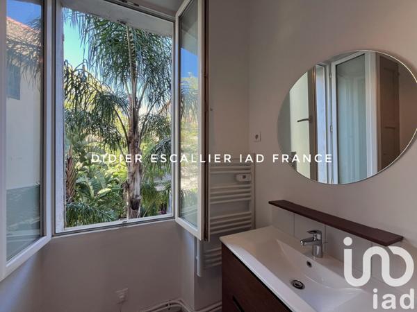 Appartement à vendre 3 pièces 52 m² Toulon