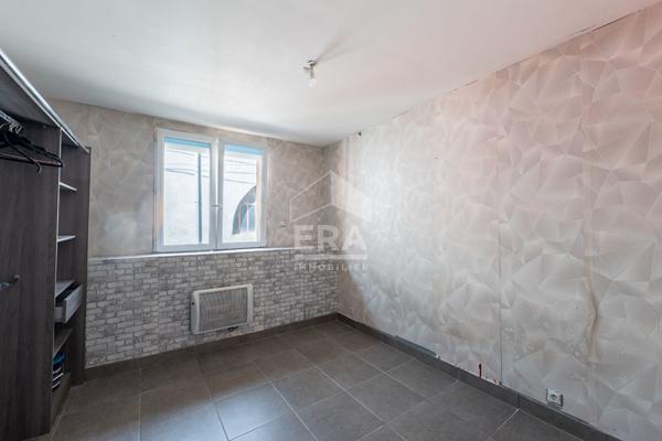 Appartement Rive De Gier 3 pièce(s)