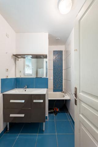Appartement Rive De Gier 3 pièce(s)