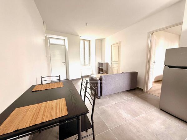 Appartement 3 pièces à louer à Montereau Fault Yonne - Calme et lumineux