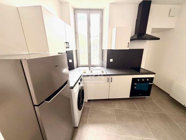 Appartement 3 pièces à louer à Montereau Fault Yonne - Calme et lumineux