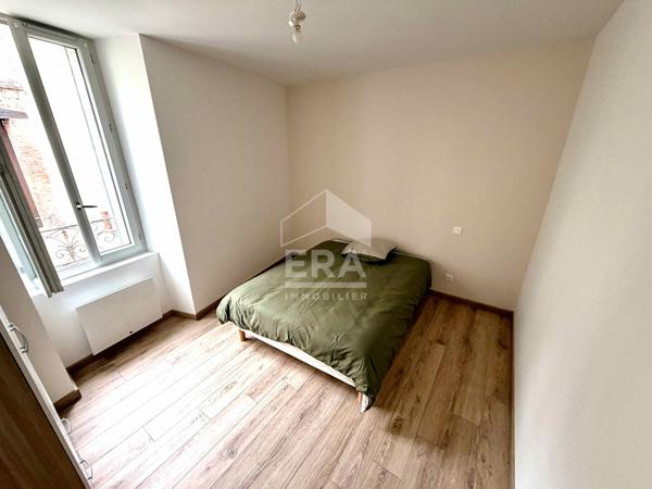 Appartement 3 pièces à louer à Montereau Fault Yonne - Calme et lumineux