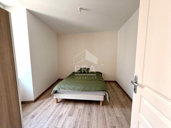 Appartement 3 pièces avec cour à louer à Montereau Fault Yonne - Calme et lumineux