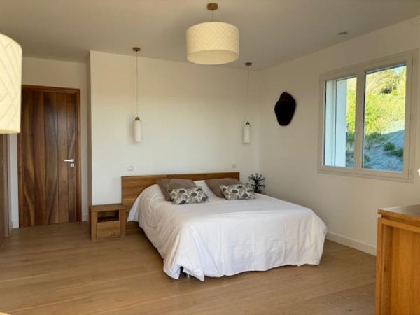 Villa 8 pièce(s) 286 m2 sur terrain de 2800m² +Piscine+ triple garage