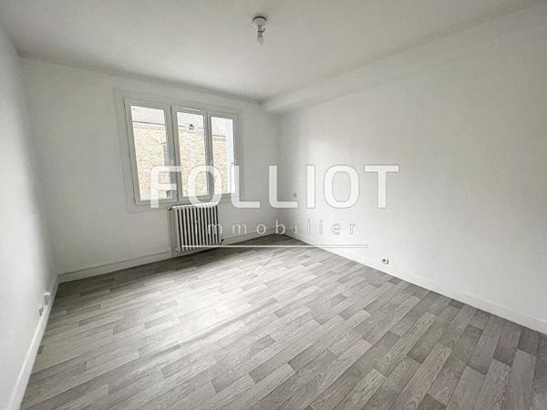 Appartement T5 (90 m²) à louer à COUTANCES