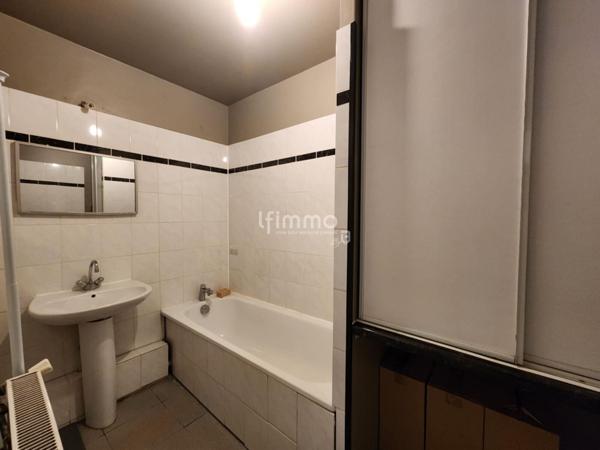 T3 au calme proche de tout