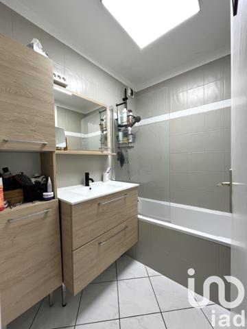 Appartement 3 pièces de 63 m² à Pontault-Combault (77340)