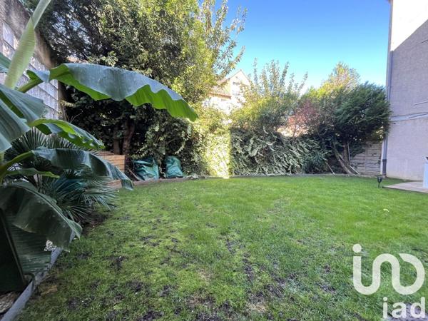 Appartement 3 pièces de 63 m² à Pontault-Combault (77340)