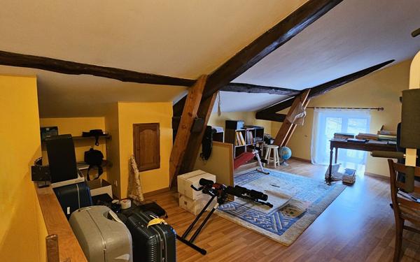 Maison à vendre    6 pièces •  Loudun