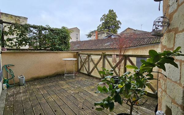 Maison à vendre    6 pièces •  Loudun