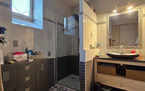 Maison à vendre    6 pièces •  Loudun