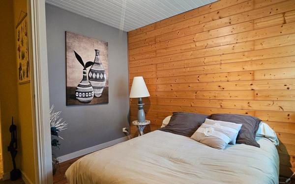 Maison à vendre    6 pièces •  Loudun