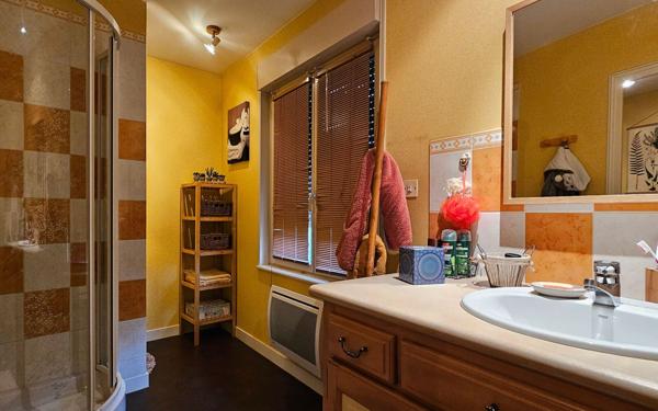 Maison à vendre    6 pièces •  Loudun