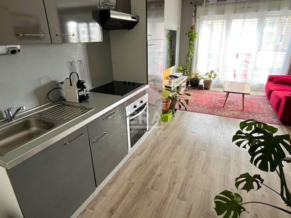 Charmant appartement 52 m² à Stella-Plage ? Dernier étage ? À 2 pas de la mer