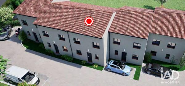 Maison à vendre 4 pièces 84 m² Fayence