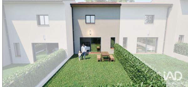 Maison à vendre 4 pièces 84 m² Fayence