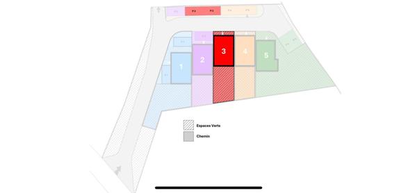 Maison à vendre 4 pièces 84 m² Fayence