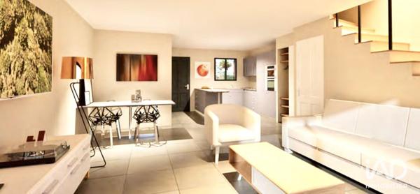 Maison à vendre 4 pièces 84 m² Fayence