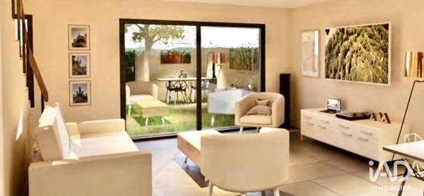 Maison à vendre 4 pièces 84 m² Fayence