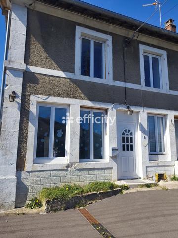 Maison 7 pièces - 180 m²