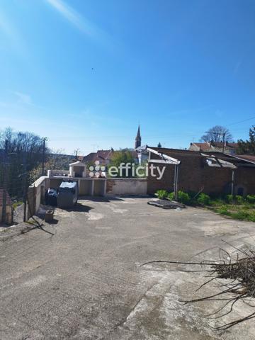 Maison 7 pièces - 180 m²