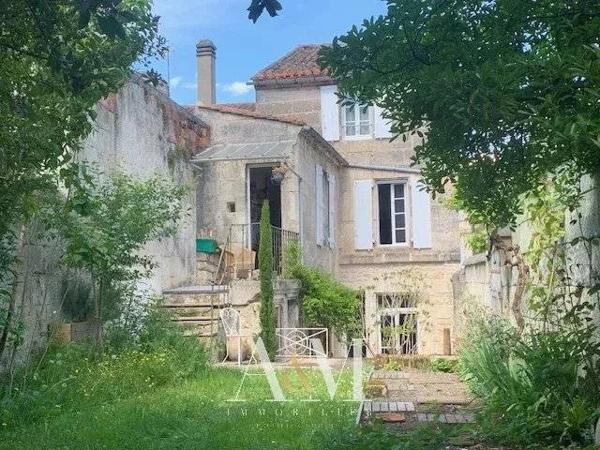 Un havre de Paix au coeur de la ville