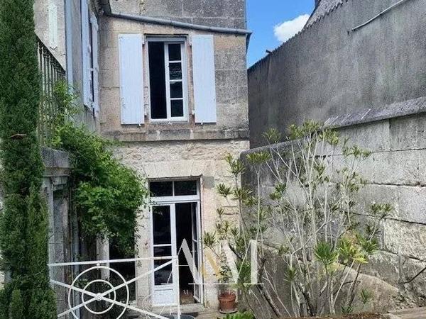 Un havre de Paix au coeur de la ville