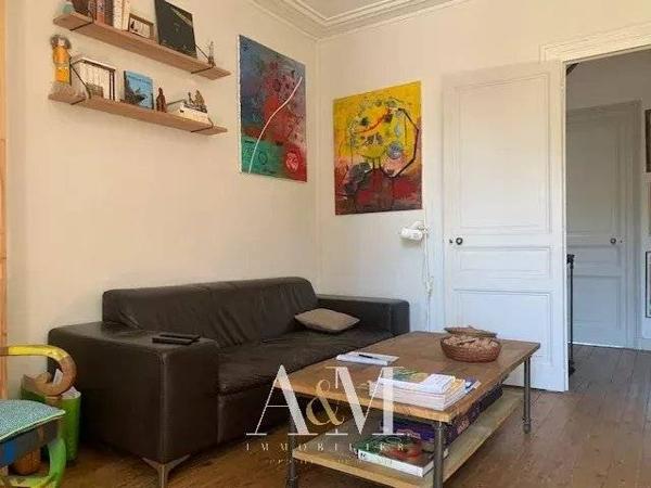 Un havre de Paix au coeur de la ville