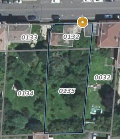 Maison à restaurer à vendre à Vesoul en Haute-Saône (70000), ref : 70003-195