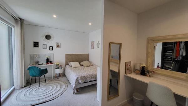 FAYET-PAVILLON  PLAIN PIED DE STANDING