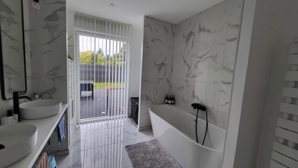 FAYET-PAVILLON  PLAIN PIED DE STANDING