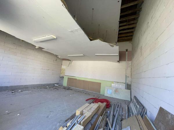 ENSEMBLE IMMOBILIER A RENOVER