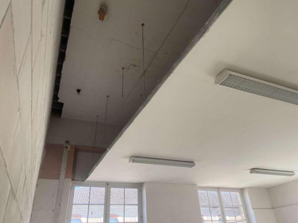 ENSEMBLE IMMOBILIER A RENOVER