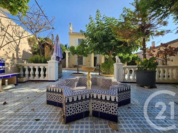 Maison à vendre  5 pièces - 88 m2 SIX FOURS LES PLAGES - 83