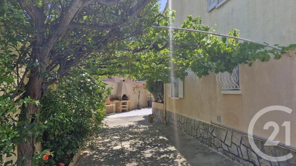 Maison à vendre  5 pièces - 88 m2 SIX FOURS LES PLAGES - 83