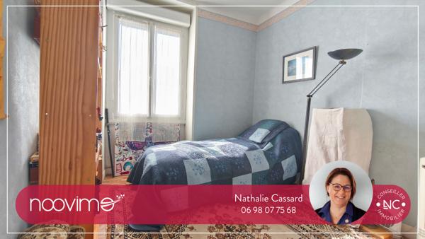 Immeuble de caractère en cœur de bourg 158 m² – Local commercial + appartement