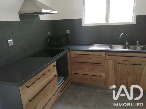 Appartement à vendre 5 pièces 84,73 m² Le Tampon