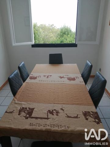 Appartement à vendre 5 pièces 84,73 m² Le Tampon