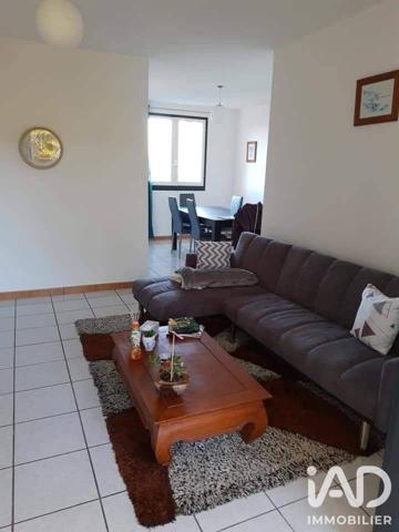 Appartement à vendre 5 pièces 84,73 m² Le Tampon