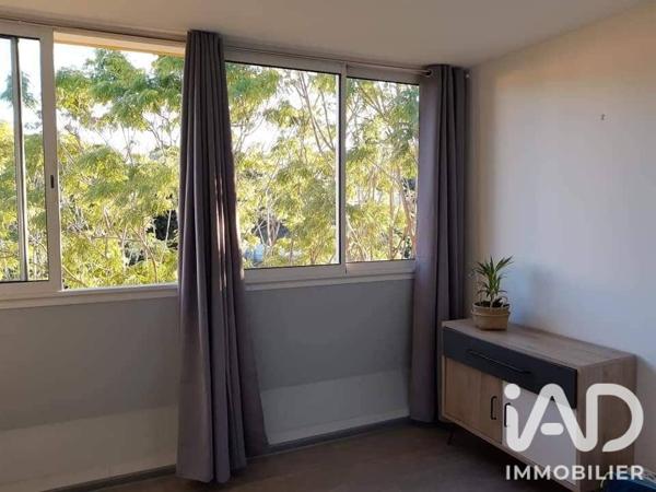 Appartement à vendre 5 pièces 84,73 m² Le Tampon