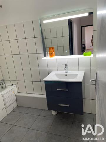 Appartement à vendre 5 pièces 84,73 m² Le Tampon