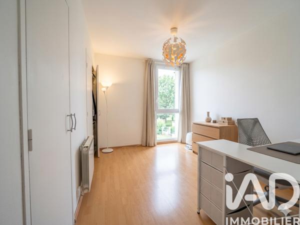 Appartement à vendre 3 pièces 56 m² Marignane