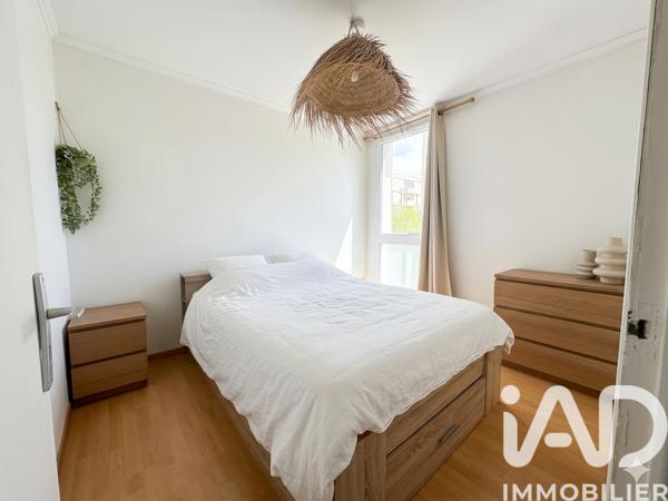 Appartement à vendre 3 pièces 56 m² Marignane