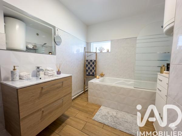 Appartement à vendre 3 pièces 56 m² Marignane