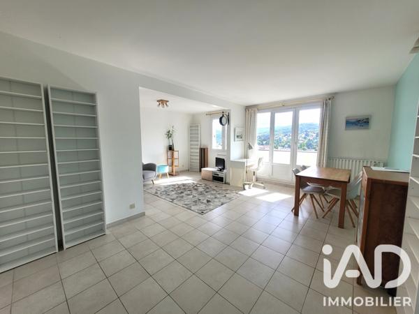 Appartement à vendre 5 pièces 96 m² Saint-Étienne