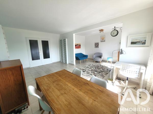 Appartement à vendre 5 pièces 96 m² Saint-Étienne