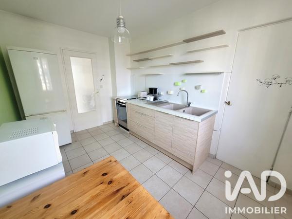 Appartement à vendre 5 pièces 96 m² Saint-Étienne