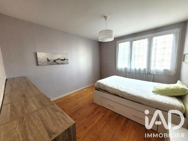 Appartement à vendre 5 pièces 96 m² Saint-Étienne