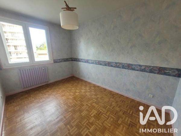 Appartement à vendre 5 pièces 96 m² Saint-Étienne